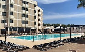 Apulia Hotel Taranto Ara Solis